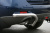 Защита задняя "уголки" d 60 "Nissan Murano" 2008-2009, NMUR.76.0833