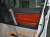 Toyota Land Cruiser Prado 150 (10-) декор салона авто под дерево на двери, комплект 8 предметов