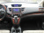 Декоративные накладки салона Honda CR-V 2012-н.в. c навигацией.