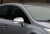Toyota Avensis (09–) Накладки на зеркала, нерж., 2 части. Также Toyota Camry 09-11