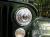 Jeep Wrangler TJ фары передние линзовые хромированные (диаметр 7"), без ксенона, комплект 2 шт. (XP6024)