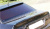 Mitsubishi Lancer 9 (04 – 07) спойлер на крышку багажника низкий (лип)