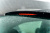 Audi A5 (07-15) козырек (накладка) на заднее стекло