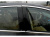 Chevrolet Cruze (2008-) наружние молдинги окон дверей из нержавеющей стали, комплект 14 предметов