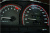 Opel Vectra A светодиодные шкалы (циферблаты) на панель приборов - дизайн 2