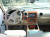 Декоративные накладки салона Ford Expedition 2003-2006 полный набор, с навигацией, без перчаточный ящик, Без Traction Control