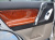 Toyota Land Cruiser Prado 150 (10-) накладки панелей салона, хромированные, комплект 9 предметов