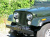 Jeep Wrangler TJ фары передние линзовые черные (диаметр 7"), без ксенона, комплект 2 шт. (XP6024)