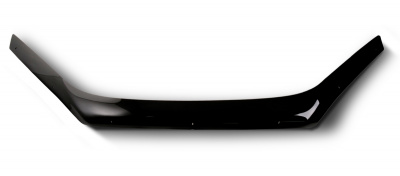 Дефлектор капота темный TOYOTA HARRIER/LEXUS RX300 1997-2002, NLD.SLRX3009712