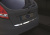 Ford Fiesta (09–) Накладка нижней кромки крышки багажника, нерж.