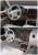 Декоративные накладки салона Ford Expedition 2003-2006 полный набор, с навигацией, без перчаточного ящика, с Traction Control