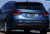 Hyundai i40 (12–) Накладка на нижнюю кромку крышки багажника, нерж., 1 часть