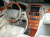 Декоративные накладки салона Lexus LS 2001-2003 полный набор, Автоматическая коробка передач, с навигацией