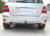 Mercedes-Benz GLK-Klasse (08–11) Фаркоп (тягово-сцепное устройство) (съемный крюк)