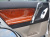 Toyota Land Cruiser Prado 150 (10-) декор салона авто под дерево на двери, комплект 8 предметов