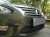 Nissan Teana (14–) Защита радиатора Premium, чёрная