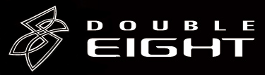 DOUBLE EIGHT DOUBLE EIGHT