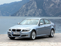 BMW 3 серия 2008 – 2012 E90-E93 рестайлинг