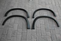 BMW X5 E70 (07-13) Расширители арок Hartge