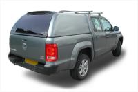 Volkswagen Amarok (10–) Хардтоп S560 WO (поставляется в цвет кузова)