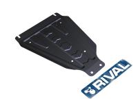 Great Wall Hover H3; Hover H5 (10–) Защита КПП, сталь (V - 2.0, 2.4, 2.0d)