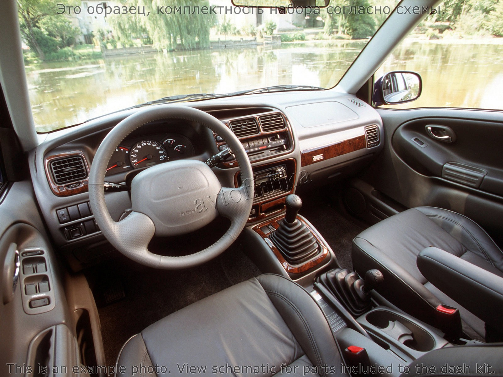 Отзыв Suzuki Vitara 4WD GL+ (112 л.с. / 1.0L boosterjet / 5МКПП) (2019 г.)