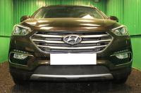 Hyundai Santa Fe (15–) Зимний пакет