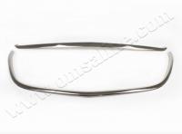 Mercedes-Benz Vito; V-Klasse (15–) Окантовка на решетку радиатора, нерж., 2 части