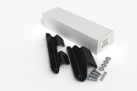 Комплект ЗРК и крепеж MITSUBISHI L200 (DC) (2008-) (3мм) 2,5 дизель МКПП/АКПП