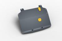 Комплект ЗК и крепеж HYUNDAI Sonata (i45) (2010-2011) 2,0/2,4 бензин АКПП