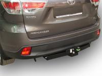 Toyota Highlander (14–/17–) Фаркоп (тягово-сцепное устройство)