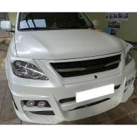 Решетка радиатора Lexus LX 570 для тюнинга