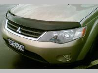 Mitsubishi Outlander XL (2006-2009) дефлектор капота