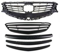 Mazda 6 (13 – 18) решетка радиатора SkyActiv с основанием