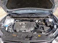 Mazda CX-5 (12–/15–) Упор капота (комплект)