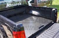 Volkswagen Amarok (10–) Платформа грузовая выкатная (двойная кабина)