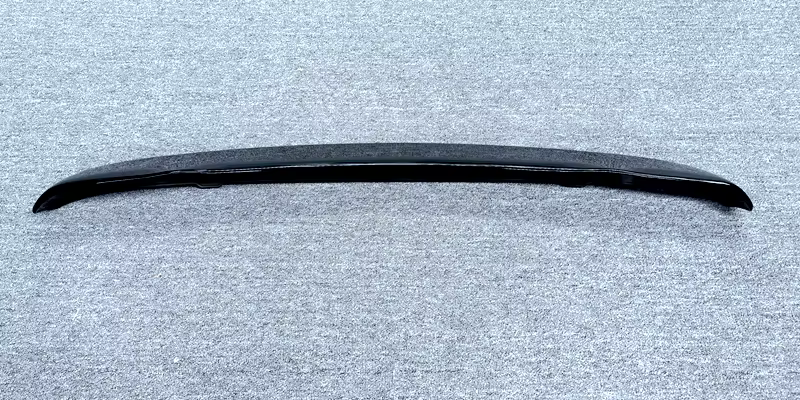 Peugeot Partner (08–/11–) Спойлер, грунт