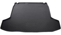 Peugeot 508 (11–15) Коврик багажника (полиуретан), чёрный
