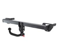 Nissan X-Trail (07–/11–) Фаркоп (тягово-сцепное устройство) (съемный крюк)