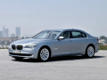 BMW 7 серия 2008 – 2012 F01-F04