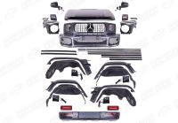 Mercedes-Benz G-Klasse W463 1990 - 2018 Комплект рестайлинга Brabus