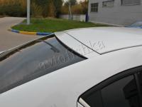 Mazda 3 (13 – н.в.) козырек на заднее стекло