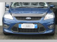 Ford Focus 2 (08-11) дефлектор капота