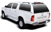 Toyota Hilux (15–) Хардтоп S560 (поставляется в цвет кузова)