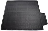 Land Rover Range Rover (13–) Коврик багажника (полиуретан), чёрный