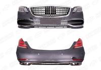 Mercedes-Benz S-Klasse W222 2013 - 2017 Комплект для рестайлинга Maybach