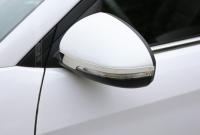 Hyundai Tucson (16–) Молдинг на зеркала