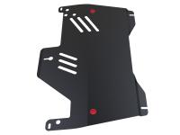 Nissan Murano (10–15) Защита картера и КПП, сталь (V - все)