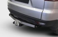 ТСУ Mitsubishi Pajero Sport 2013- Премиум, MIPS.10.4077