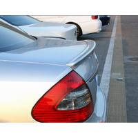 Накладка E 63 AMG на багажник E-Class W211